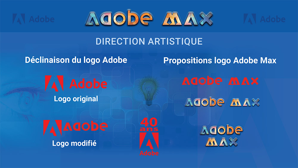 Design Your Future-Le Logo