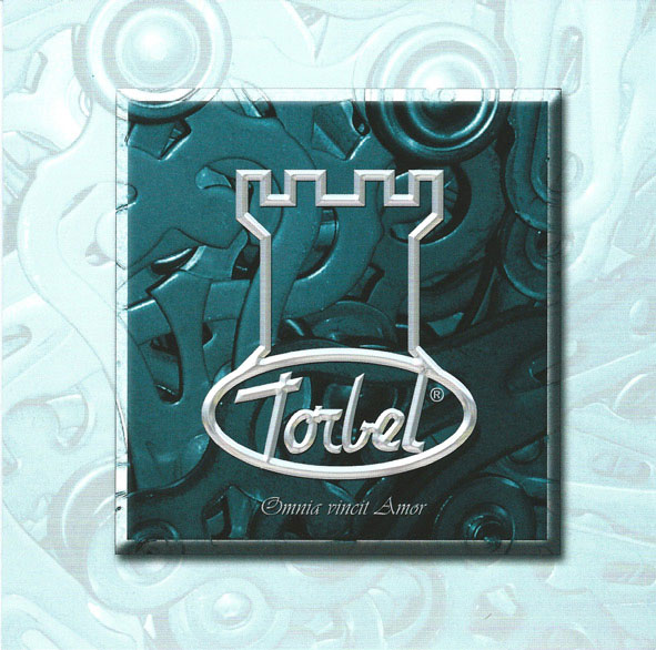 Groupe Torbel Industrie