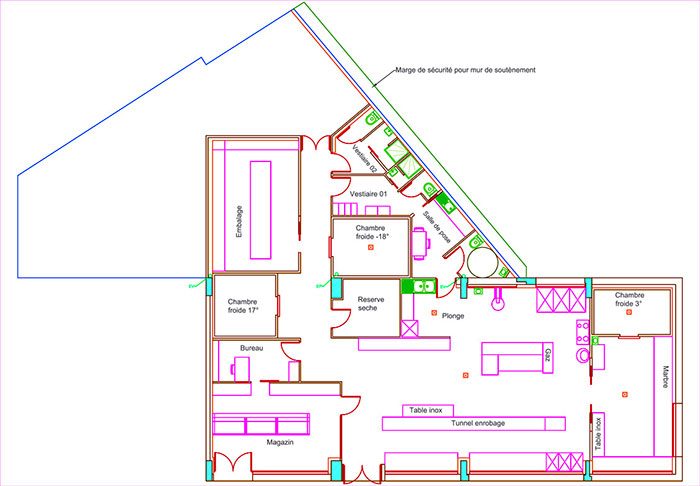 dessin-labo Chocolatier 01