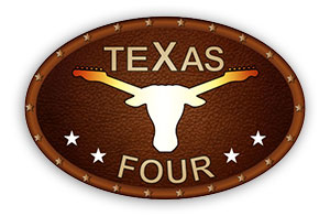 Logo du Groupe Texas Four