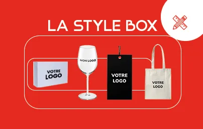 La Style Box