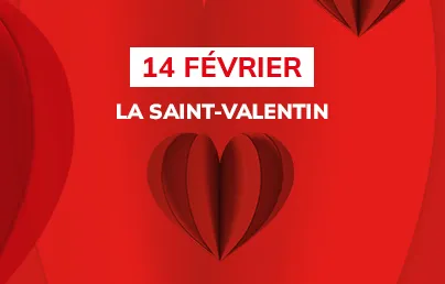 Saint Valentin