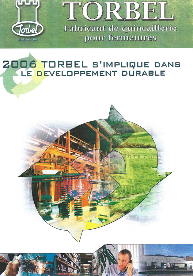 Torbel Industrie